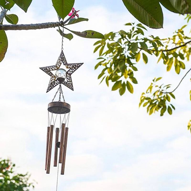 carillon-solaire-exterieur-etoile