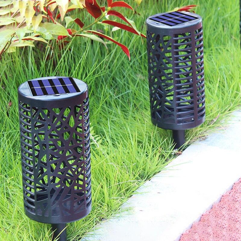 Balises solaires multicolores | Lampe Solar®