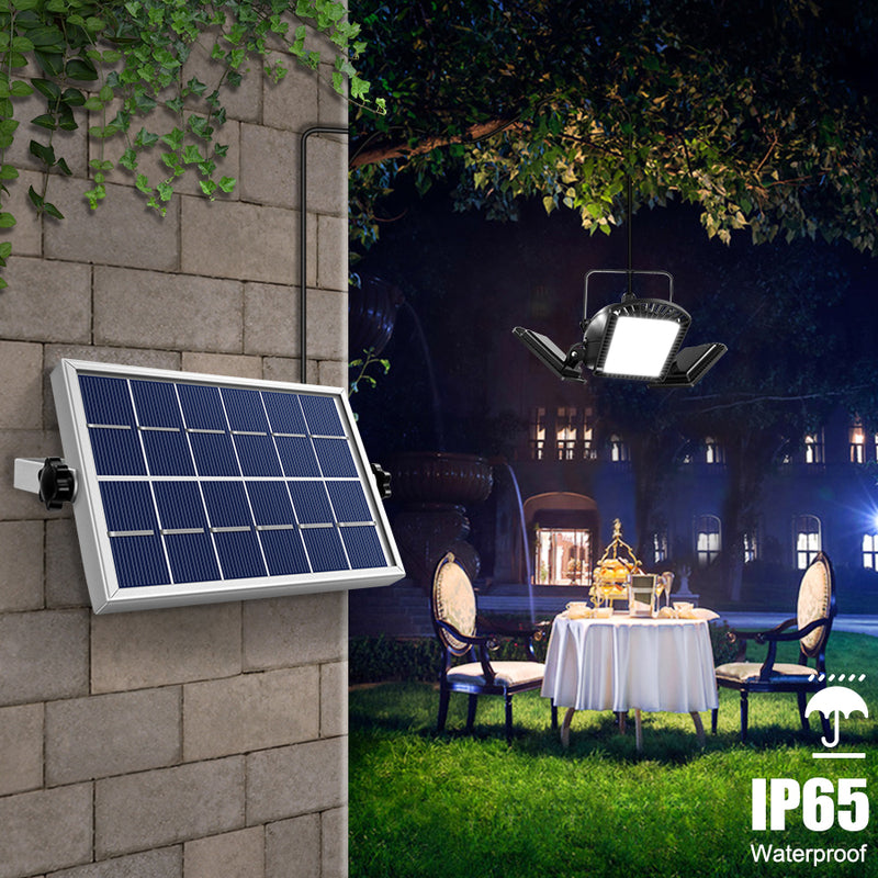 Lampe Energie Solaire Jardin | Lampe Solar®