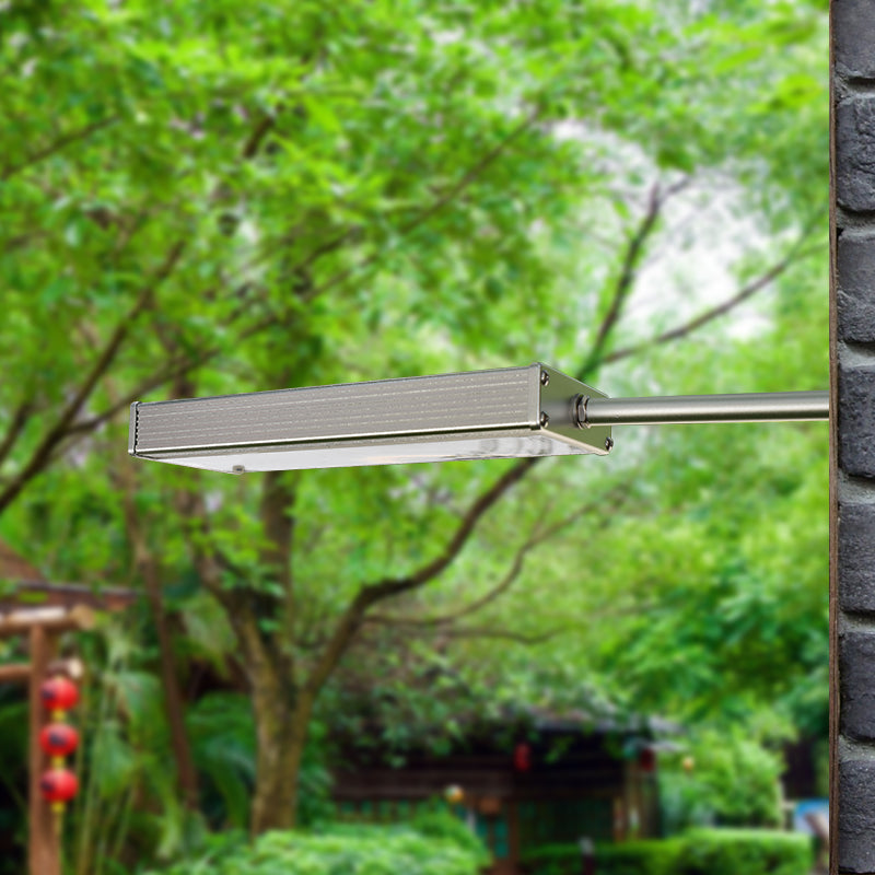 Lampadaire LED solaire | Lampe Solar®