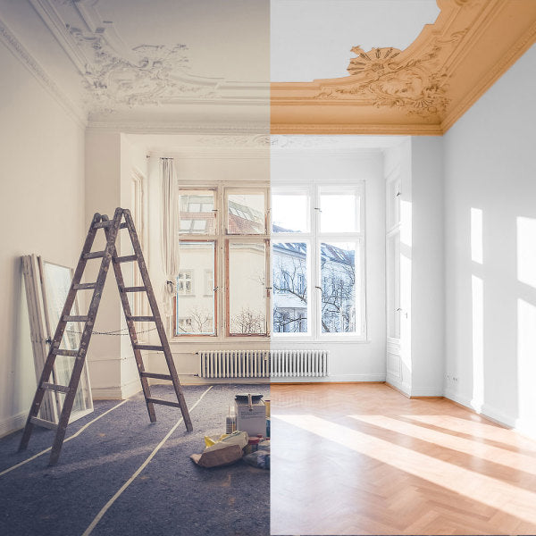 renovation energetique