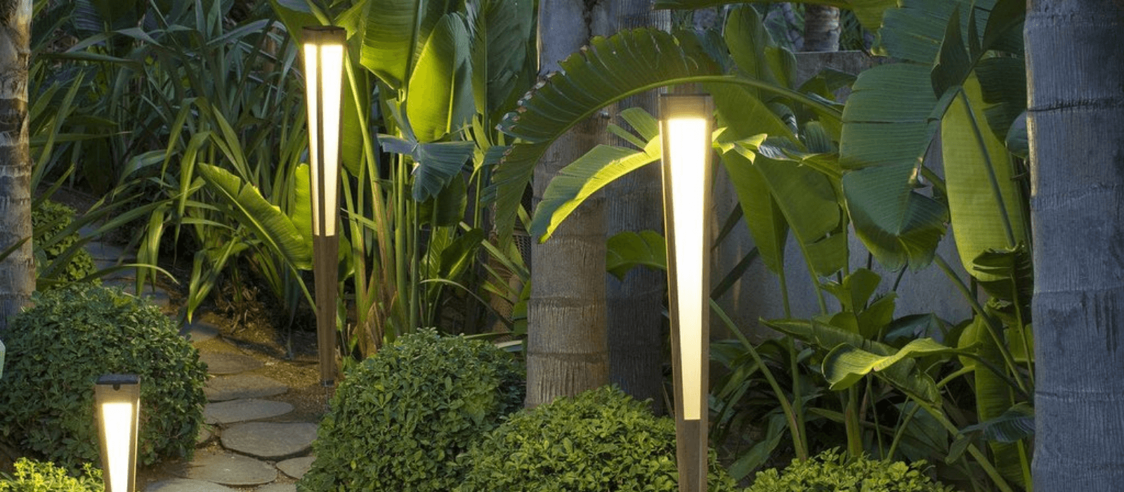 4 raisons d’utiliser les lampes solaires