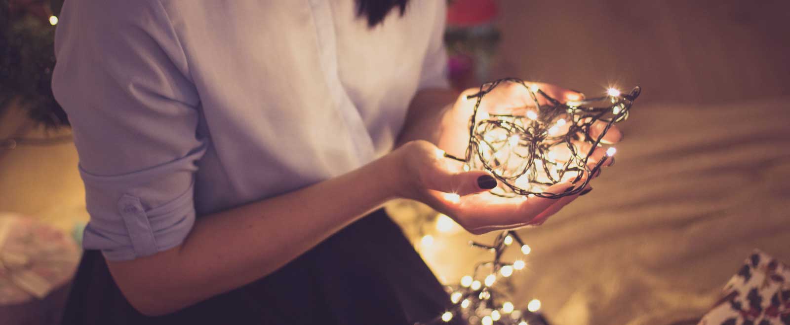 lampe solar guirlande lumineuse