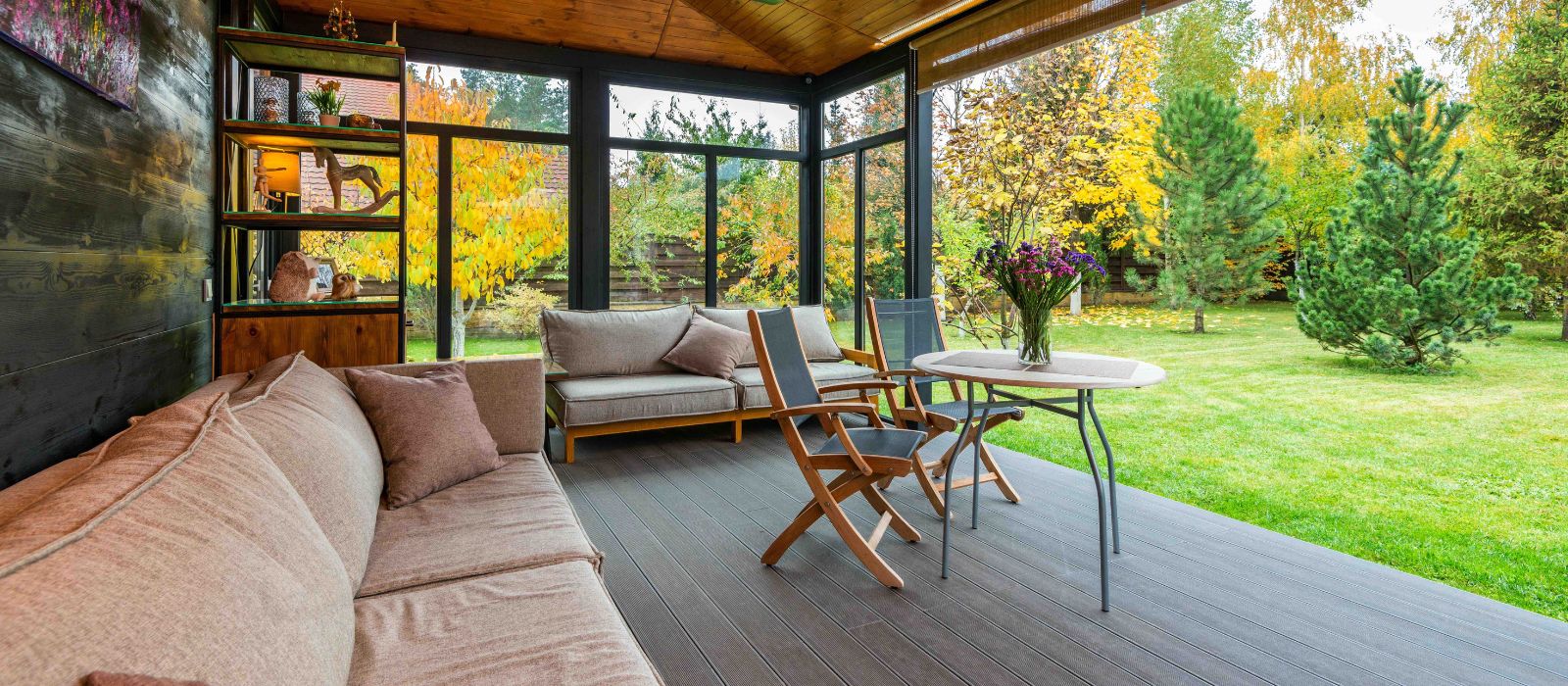 Comment bien choisir son salon de jardin ?