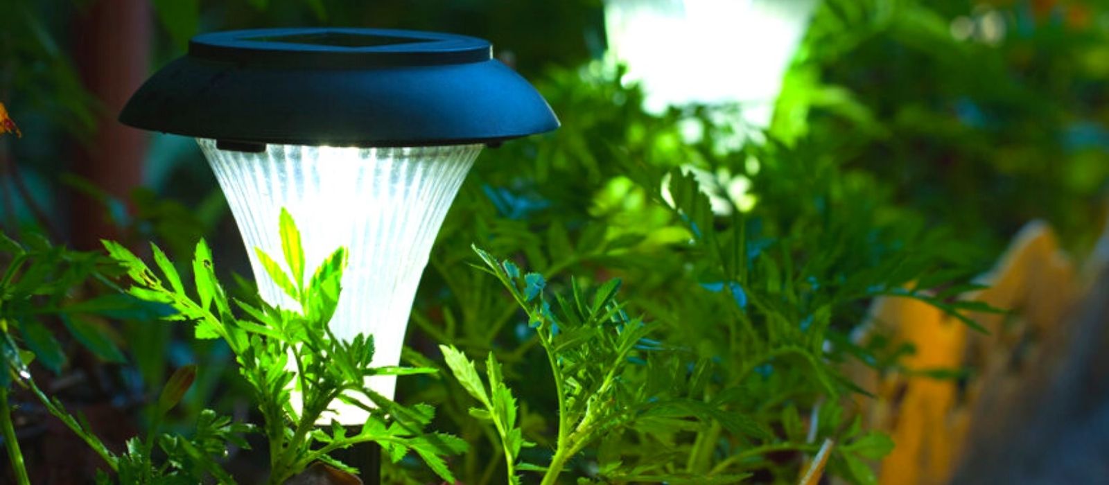 lampe solaire piquet led jardin
