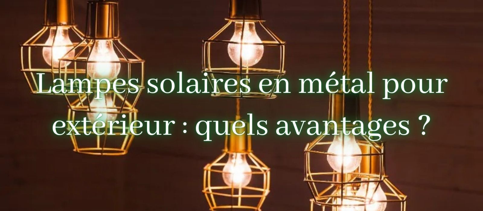 Installation de Lampes Solaires Guide Pratique pour un Éclairage Écologique Lampe Solar