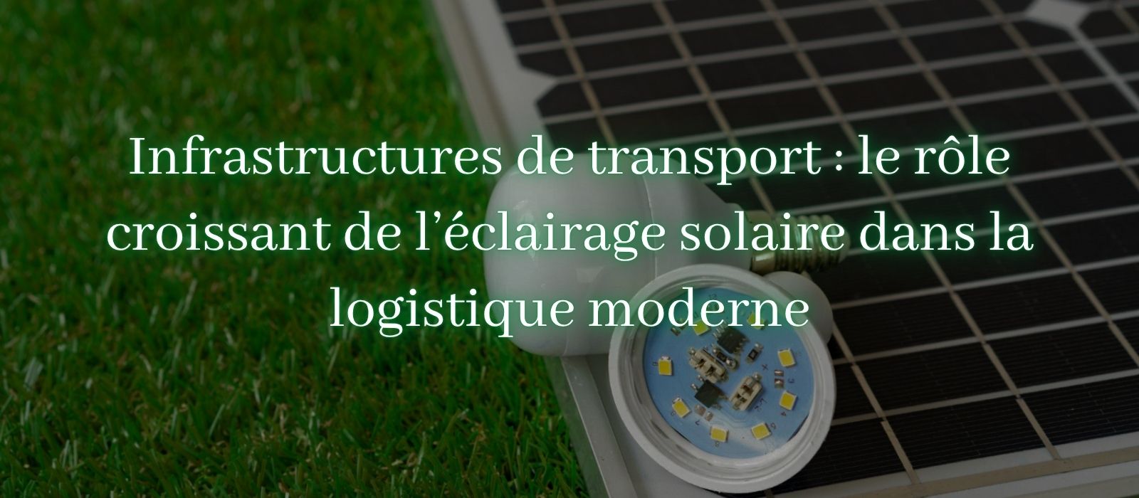 le-role-croissant-de-l-eclairage-solaire-dans-la-logistique-moderne