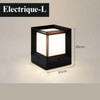 lampe-solaire-design-cube-multicolore