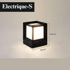 lampe-solaire-design-cube-multicolore