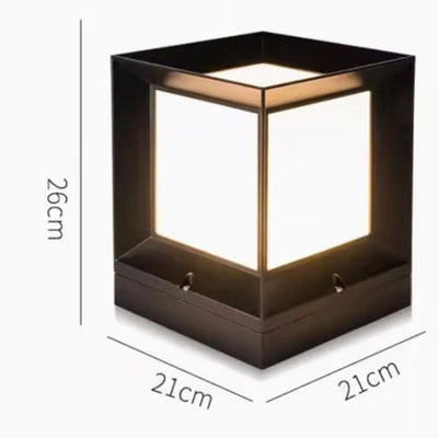 lampe-exterieur-solaire-design-cube