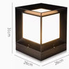 lampe-exterieur-solaire-design-cube