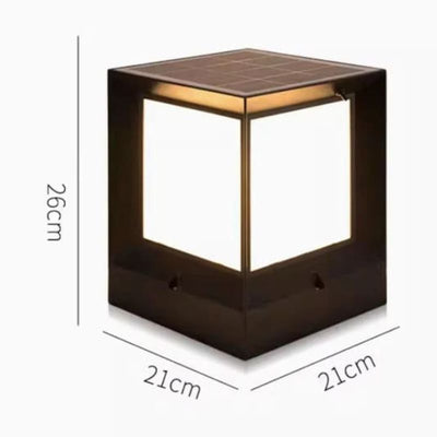 lampe-exterieur-solaire-design-cube