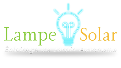 Lampe Solar