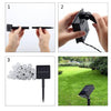 [product_mata_title] - Lampe Solar