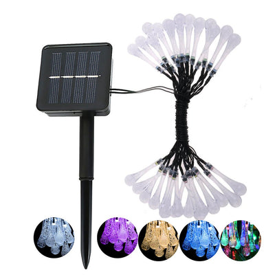 [product_mata_title] - Lampe Solar