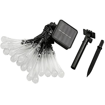 Solar Pack Noel : Les 5 Guirlandes lumineuse Solaire