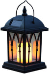 Lanterne Solaire Cimetiere bougie