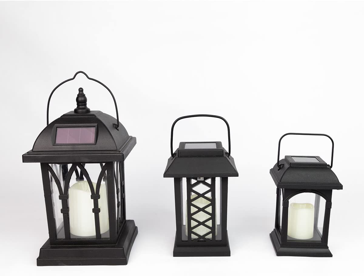 Lampes Solaires Pour Cimetière - Livraison Gratuite Pour Les Nouveaux  Utilisateurs - Temu France