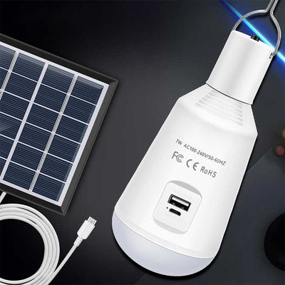 [product_mata_title] - Lampe Solar