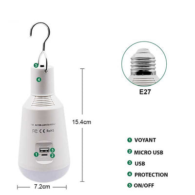 [product_mata_title] - Lampe Solar