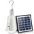 Ampoule Solaire Solar Rechargeable LED