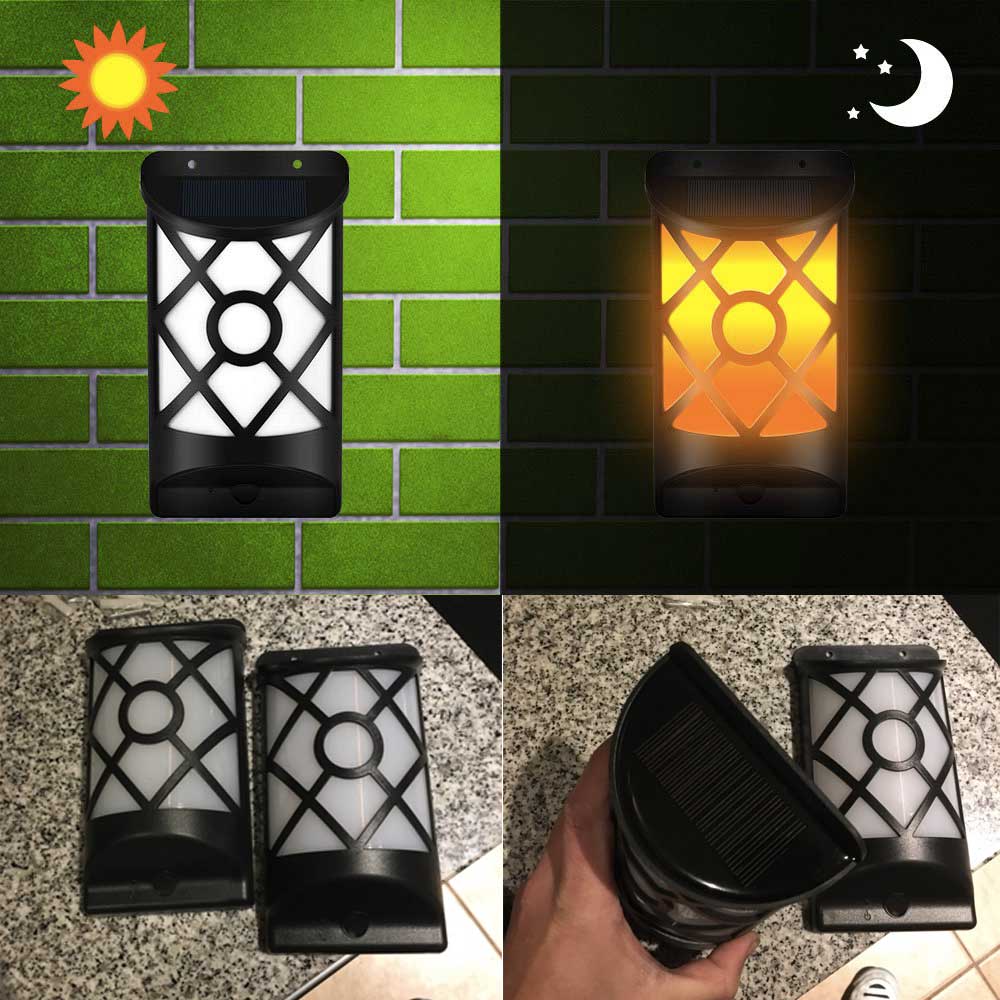 [product_mata_title] - Lampe Solar