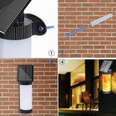 [product_mata_title] - Lampe Solar