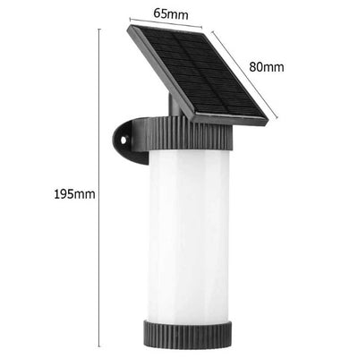 [product_mata_title] - Lampe Solar