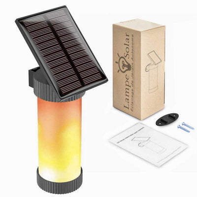 [product_mata_title] - Lampe Solar