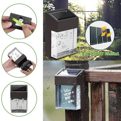[product_mata_title] - Lampe Solar