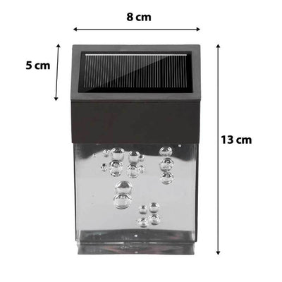 [product_mata_title] - Lampe Solar