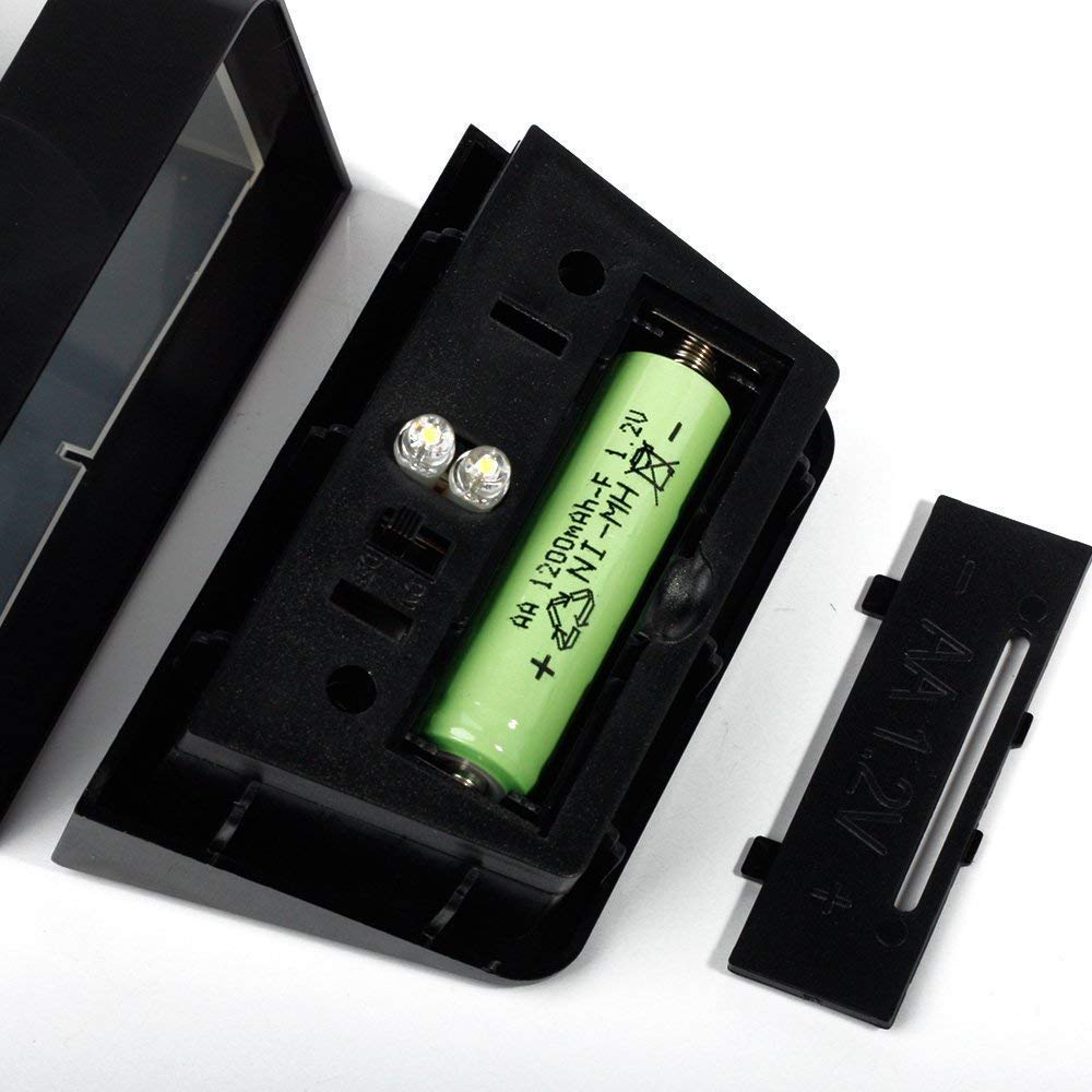 [product_mata_title] - Lampe Solar