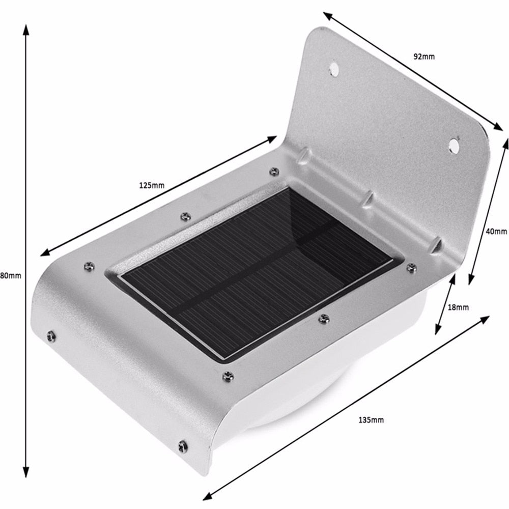[product_mata_title] - Lampe Solar