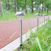 Balise LED solaire exterieur | Lampe Solar®