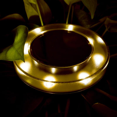 Balise solaire à planter | Lampe Solar®