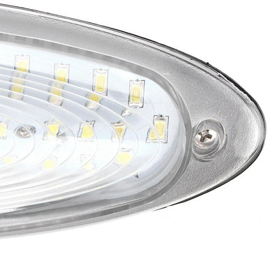Éclairage extérieur lampadaire solaire jardin