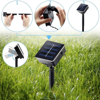 [product_mata_title] - Lampe Solar