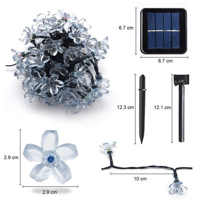 [product_mata_title] - Lampe Solar