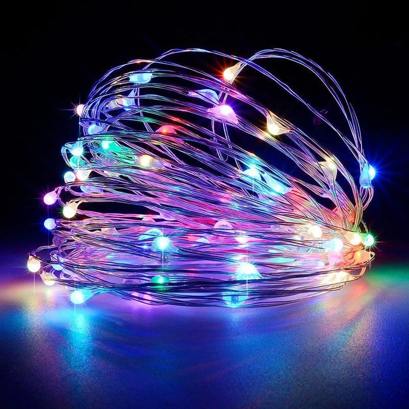 Lot De 6 Lampes Solaires Fantômes Halloween - Décoration Extérieur Jardin, 8 Modes Lumineux, étanche IP65, Piquet - 2