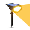 Lampe solaire jardin a piquer