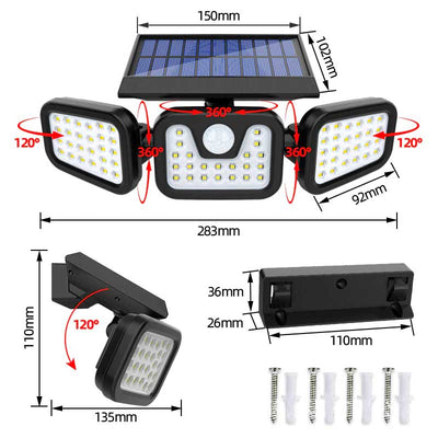 [product_mata_title] - Lampe Solar