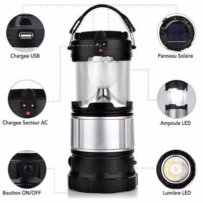 [product_mata_title] - Lampe Solar