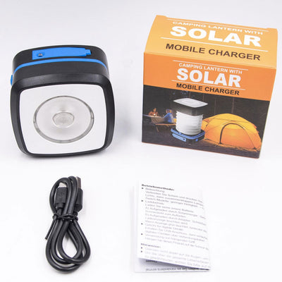 [product_mata_title] - Lampe Solar