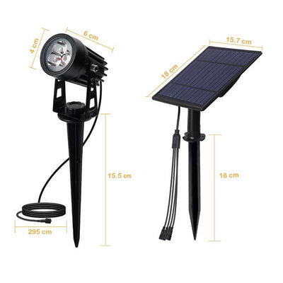 [product_mata_title] - Lampe Solar