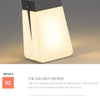 Lampe solaire design Luminaire Luxe LED