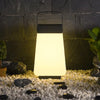 Lampe solaire design Luminaire Luxe LED