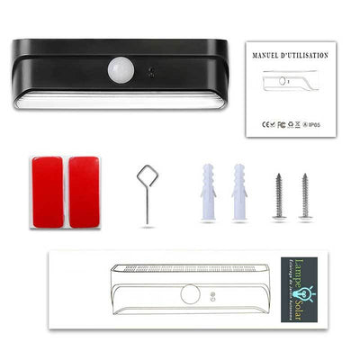 [product_mata_title] - Lampe Solar