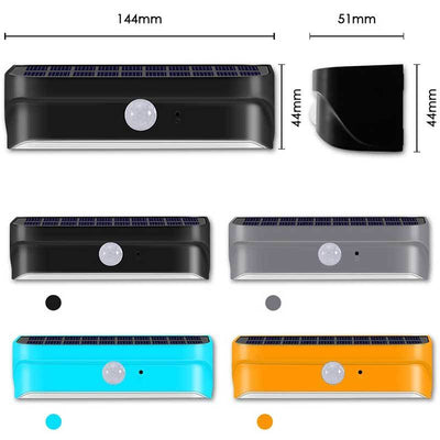 [product_mata_title] - Lampe Solar