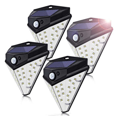 [product_mata_title] - Lampe Solar