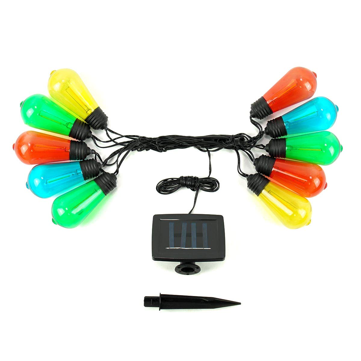 [product_mata_title] - Lampe Solar